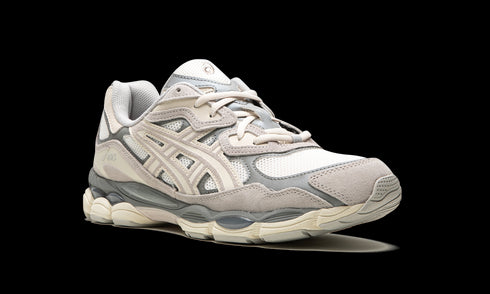 GEL NYC "Oyster Grey"